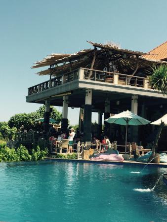 Dream Beach Villas and Restaurant